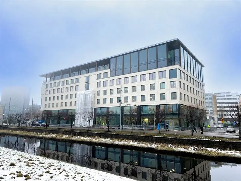 2 000 nya kvadratmeter för Wallenstam