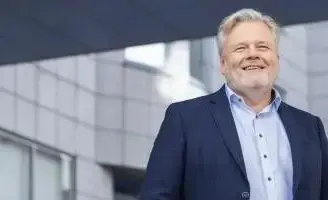 Stora Hållbarhetsdagen: Erséus om AMF Fastigheters hållbarhetsresa