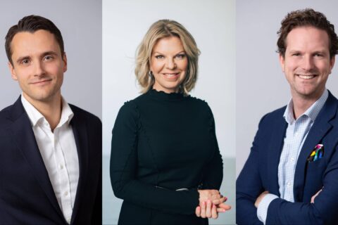 Nyckelroller stärks inom Newsecs svenska rådgivningsverksamhet