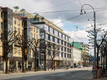 Nya bud inför samråd – så förändras påbyggnaden i NK-kvarteret