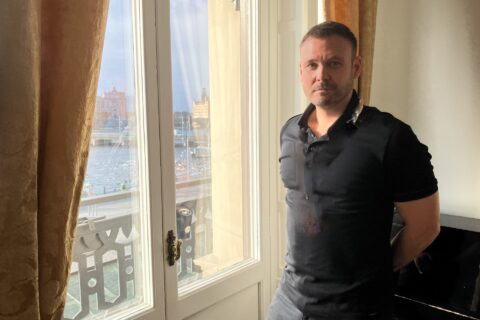 Gemensamt ansvar lösningen för samhällsfastigheter