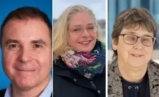 Fastighetsmarknadsdagen Jönköping: Politiker, tjänstemän och branschen om framtidens Jönköping