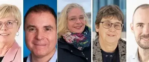 Fastighetsmarknadsdagen Jönköping: Politiker, tjänstemän och branschen om framtidens Jönköping
