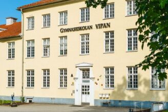 Peab bygger om restaurangskola i Lund
