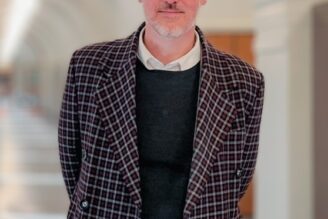 Max Elger ny generaldirektör för Statens fastighetsverk