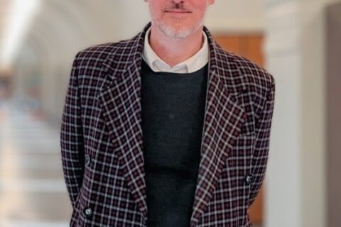Max Elger ny generaldirektör för Statens fastighetsverk