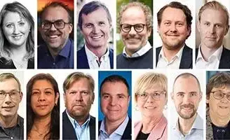 Fastighetsmarknadsdagen Jönköping: Här är hela programmet och alla talare