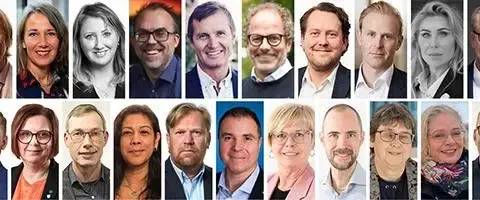 Fastighetsmarknadsdagen Jönköping: Här är hela programmet och alla talare