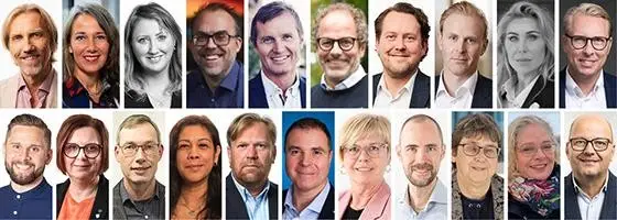 Fastighetsmarknadsdagen Jönköping: Här är hela programmet och alla talare