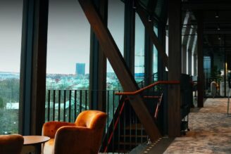 Convendum öppnar nytt coworkingkontor i Göteborg