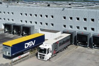 Återkomst för utländskt kapital – härifrån ökar intresset för svensk logistik igen
