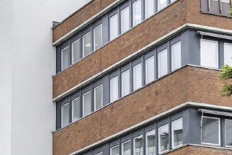 Nordika förvärvar kontorsfastighet i Stockholm