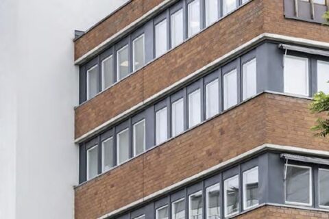 Nordika förvärvar kontorsfastighet i Stockholm