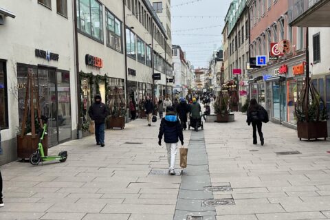 Arkivet öppnar ny butik i centrala Göteborg