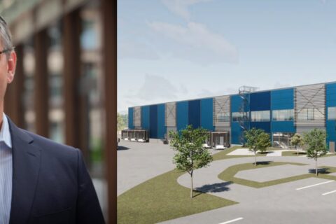 ”Det finns goda möjligheter i alla nordiska länder”