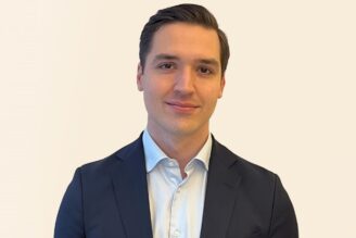 Storebrand rekryterar från Genesta