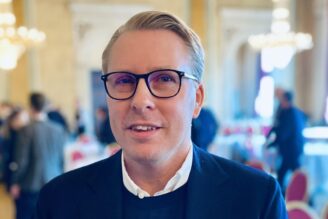 Med ökat förvaltningsresultat höjer Emilshus prognosen för helåret
