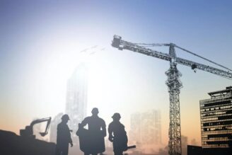 Bostadsbyggandet ökade förra året