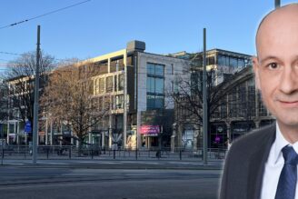”Vi vill öka vår nordiska allokering”