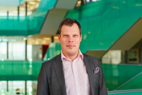 Ny stadsbyggnadsdirektör i Sundbybergs stad
