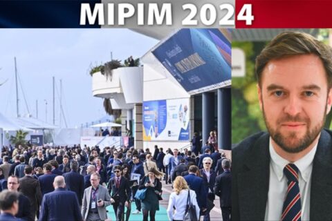 Mipim-toppen efterlyser ledarna