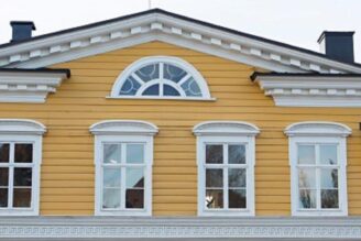 RFSL flyttar in hos Galären i Luleå