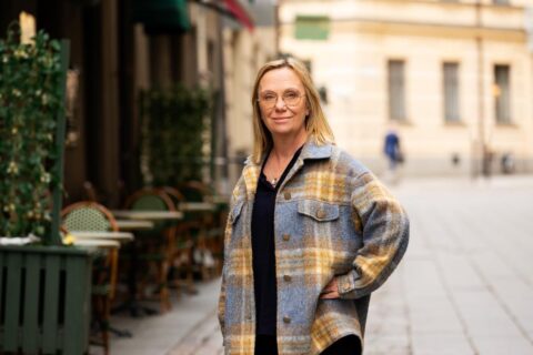 Handelsbanken fastighetsrapport: Upptining för bostadspriser och bostadsbyggande
