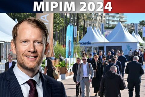 Transaktionschefen: ”Brukar dyka upp någon överraskning på Mipim”