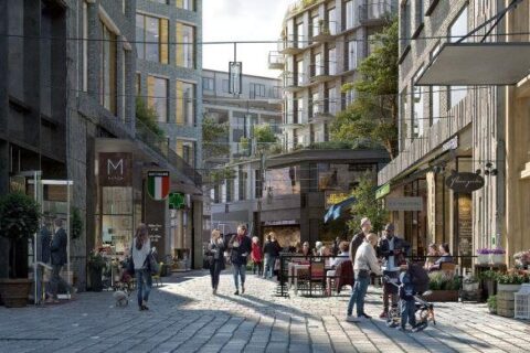 Karlastaden-affären i hamn