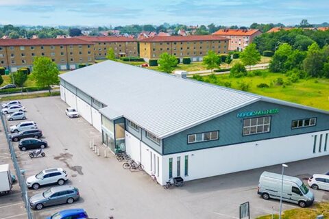 Croisette rådgivare när Insig förvärvar två fastigheter i Svedala
