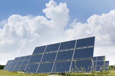 Egen elproduktion kan minska sårbarheten vid energipriskast