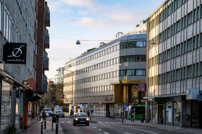 Novier förmedlar till Sofacompany i Malmö