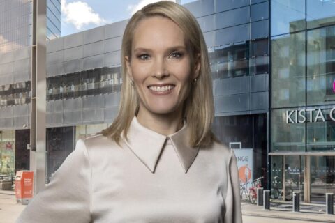 Det blir Citycons viktigaste uppgifter under nya vd:n