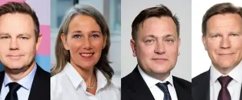 Ekonomipanel: Storbankernas profiler eniga om storleken på första sänkningen