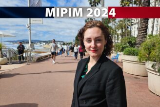 Nya Wallenstam-chefen: ”Tråkigt att kommunerna inte har mannat upp för Mipim”