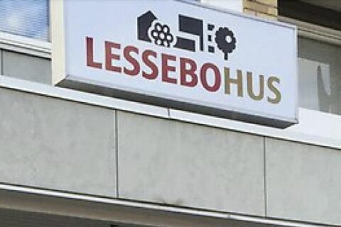 Lessebohus vill sälja hela beståndet