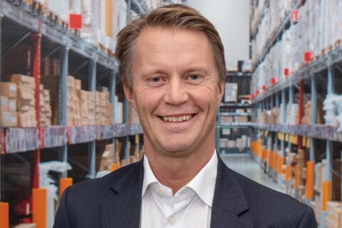 Åstrand: ”Investeringarna bär frukt”