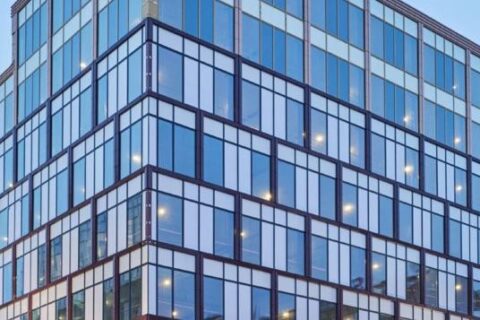 NCC tecknar hyresavtal med Lenovo i Nova