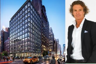 Manhattanprojektet når målet – fyllt till bredden