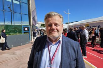 Thomas Erséus: ”Mer rotation av AMF:s fastigheter framöver”