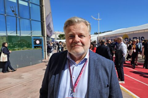 Thomas Erséus: ”Mer rotation av AMF:s fastigheter framöver”
