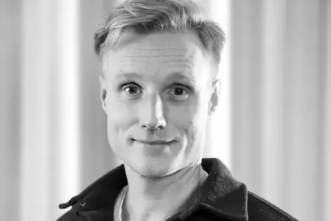 Johan Sellin ny head of proptech för Skandia Fastigheter