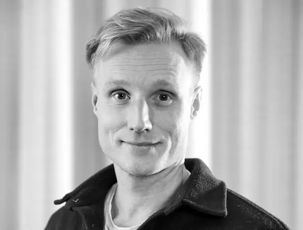 Johan Sellin ny head of proptech för Skandia Fastigheter