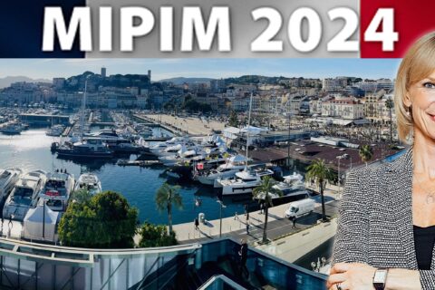 Alvendals Mipim-spaningar: Mer kvalitativa möten på ett bjussigare Mipim