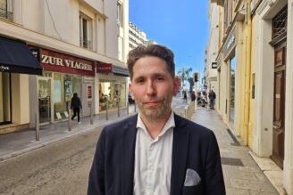 Därför skiftar Nrep fokus bort från Stockholms kontorsmarknad