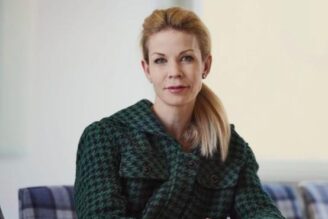 Tidigare finansborgarrådet ny vd för Arwidssonstiftelsen