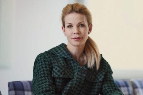 Tidigare finansborgarrådet ny vd för Arwidssonstiftelsen