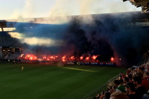 Vem äger allsvenskan?