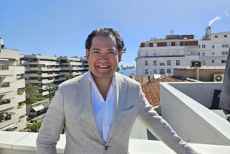 Blackrock om nya nordiska nischen: ”Alla vågar inte ta steget”