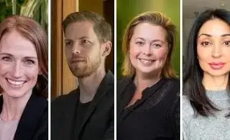 Stora Hållbarhetsdagen: En hållbar framtid – här är branschens visioner